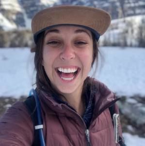 Meet your Posher, Cassidy